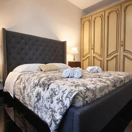 Apartman Free Parking - The Tigullio - Ml *
