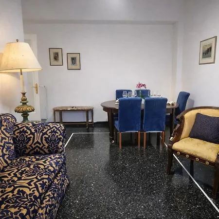 Free Parking - The Tigullio - Ml Apartman *
