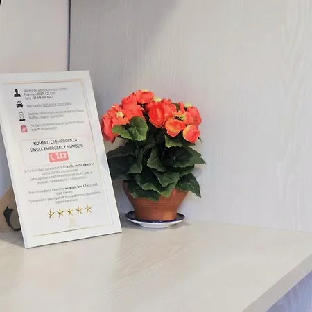 Apartman Free Parking - The Tigullio - Ml Rapallo