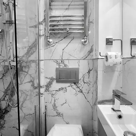 Appartement Free Parking - The Tigullio - Ml